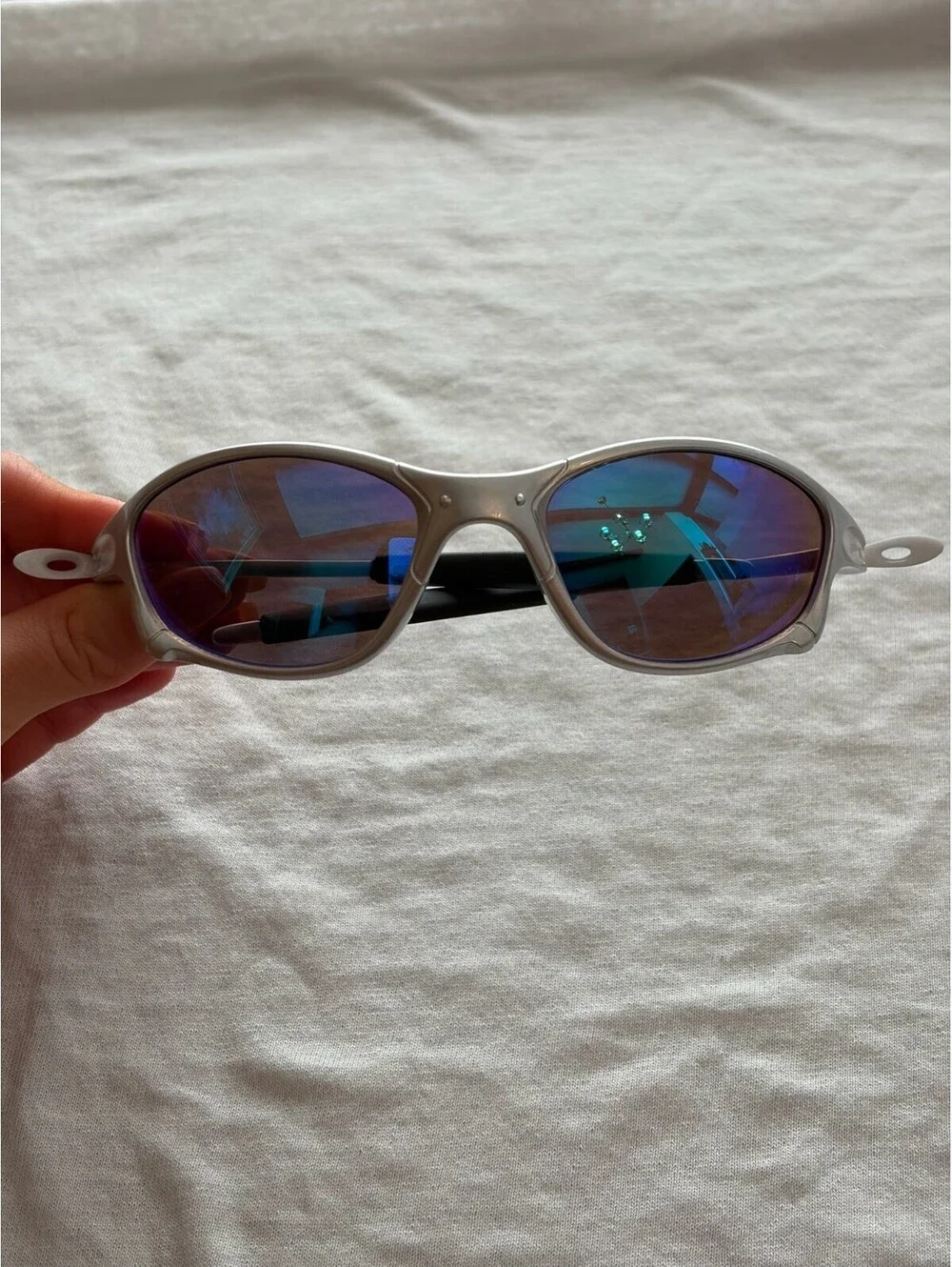 N/A these sunglasses